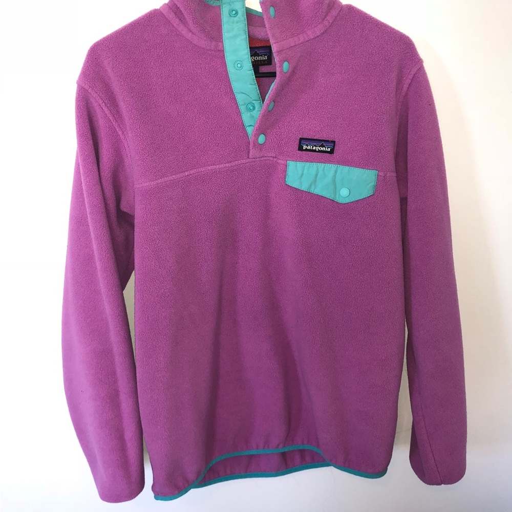 Patagonia